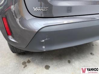 Toyota Yaris CROSS picture 8