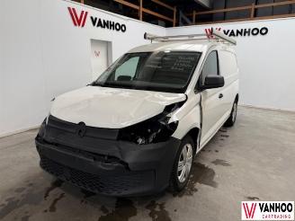 Volkswagen Caddy  picture 1