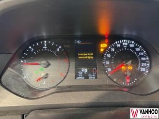 Renault Kangoo  picture 17