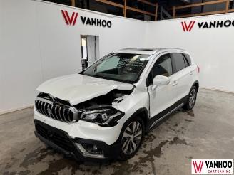  Suzuki SX4 S-CROSS 2020/1
