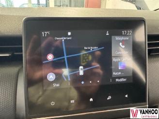 Renault Clio  picture 18