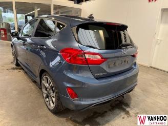 Ford Fiesta  picture 9