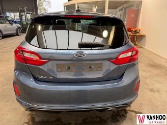 Ford Fiesta  picture 8