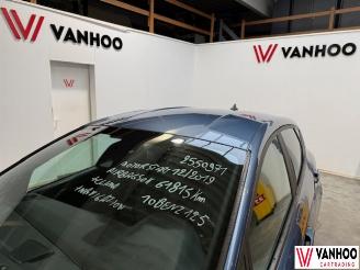 Ford Fiesta  picture 21