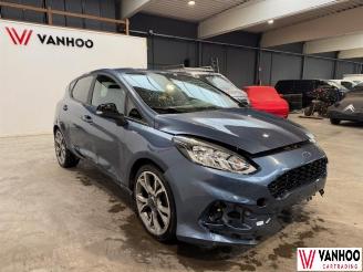 Ford Fiesta  picture 4