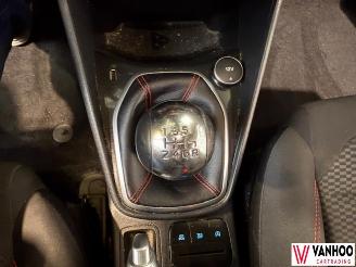 Ford Fiesta  picture 17