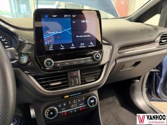 Ford Fiesta  picture 16