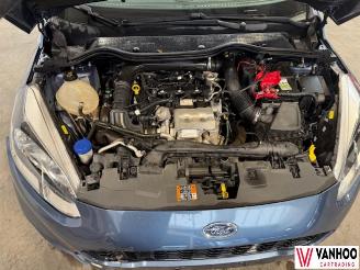 Ford Fiesta  picture 3