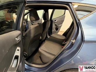 Ford Fiesta  picture 10