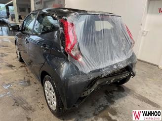 Toyota Aygo  picture 9