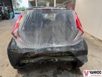 Toyota Aygo  picture 8
