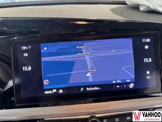 Opel Grandland X picture 21