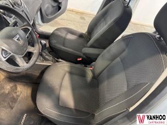 Dacia Logan  picture 17