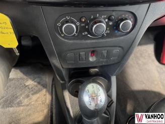 Dacia Logan  picture 21