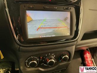 Dacia Lodgy  picture 15