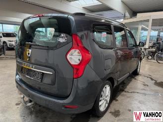 Dacia Lodgy  picture 4