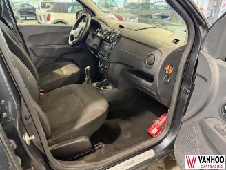 Dacia Lodgy  picture 10