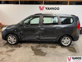 Dacia Lodgy  picture 7