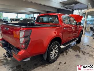 Isuzu D-Max  picture 8