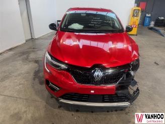 Renault Arkana  picture 3