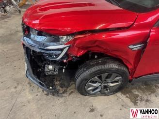 Renault Arkana  picture 2