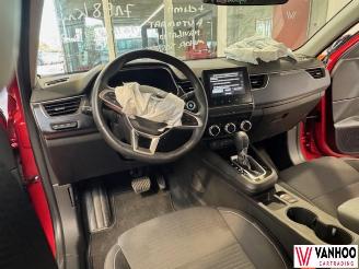 Renault Arkana  picture 18