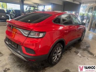 Renault Arkana  picture 5