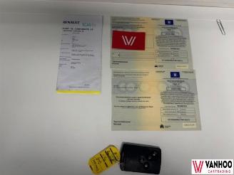 Renault Clio  picture 23