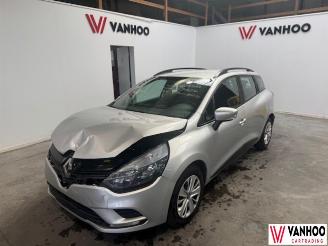 Käytetyt motor cycles Renault Clio  2019/4