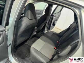 Nissan Qashqai  picture 17