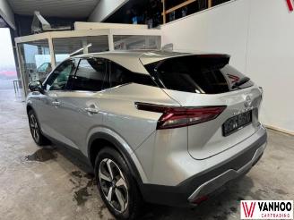 Nissan Qashqai  picture 9