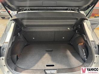 Nissan Qashqai  picture 16