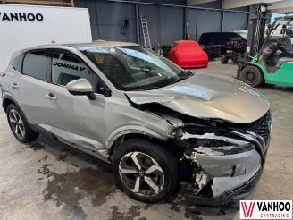 Nissan Qashqai  picture 3