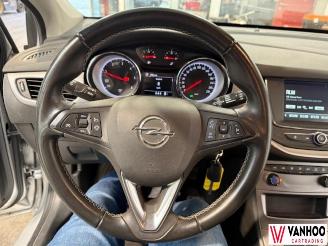 Opel Astra  picture 13