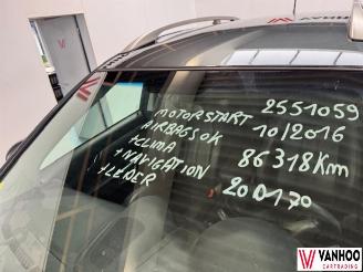 Opel Antara  picture 24