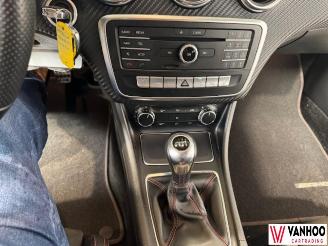 Mercedes A-klasse  picture 21