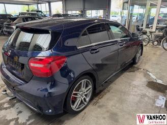 Mercedes A-klasse  picture 7