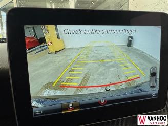 Mercedes A-klasse  picture 20