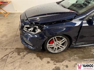 Mercedes A-klasse  picture 3