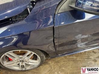 Mercedes A-klasse  picture 4