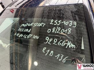 Mercedes A-klasse  picture 24