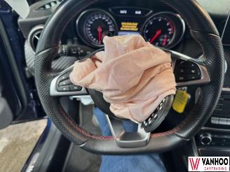 Mercedes A-klasse  picture 17