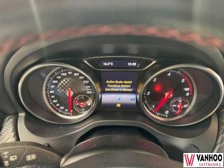 Mercedes A-klasse  picture 18