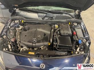 Mercedes A-klasse  picture 10