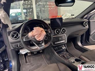 Mercedes A-klasse  picture 16