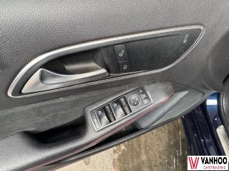 Mercedes A-klasse  picture 22