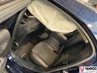 Mercedes A-klasse  picture 14