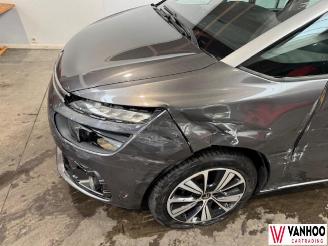 Citroën C4 PICASSO picture 2