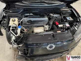 Ssang yong Tivoli  picture 4