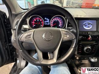 Ssang yong Tivoli  picture 20